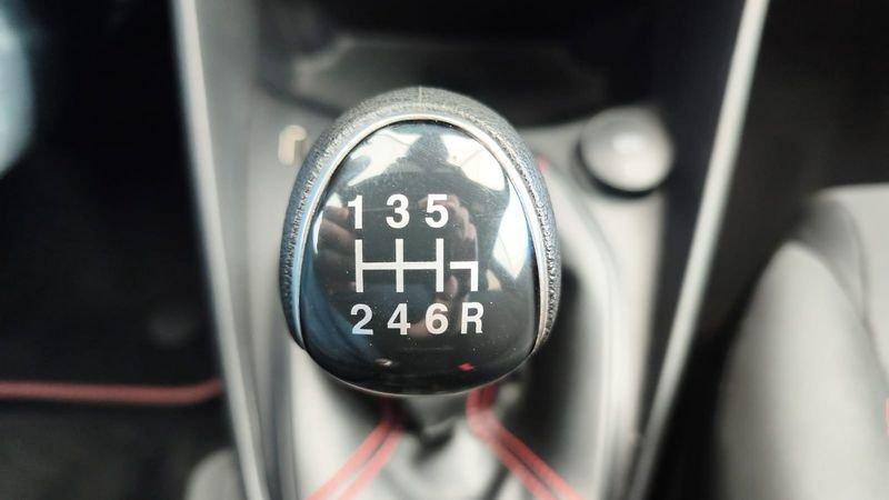 Ford Fiesta 1.0 EcoBoost Hybrid 125CV S&S ST-Line