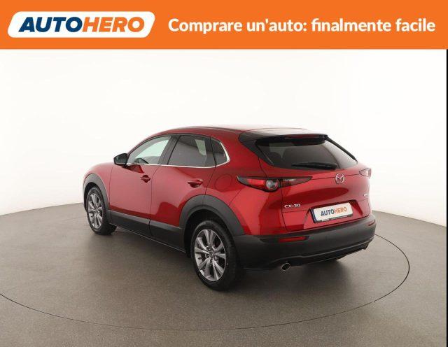 MAZDA CX-30 2.0L Skyactiv-G 150 CV M Hybrid 2WD Executive
