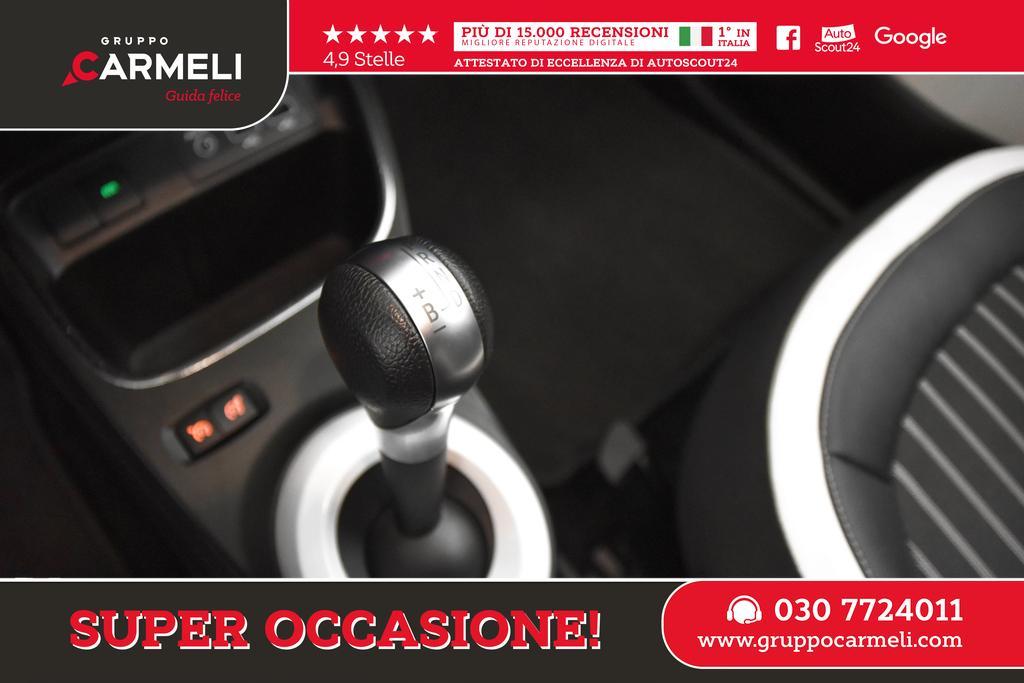 Renault Twingo 22kWh Techno