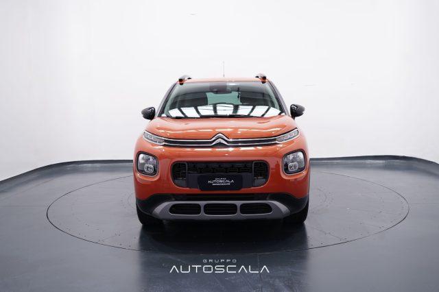 CITROEN C3 Aircross 1.2 PureTech 110cv S&S Feel