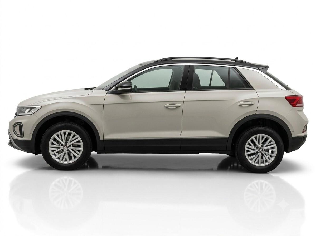 Volkswagen T-Roc 1.0 TSI R-Line