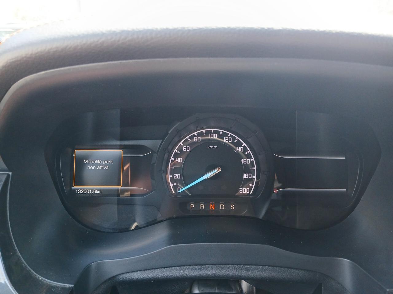Ford Ranger 2.0 TDCi aut. DC Wildtrak 5 posti