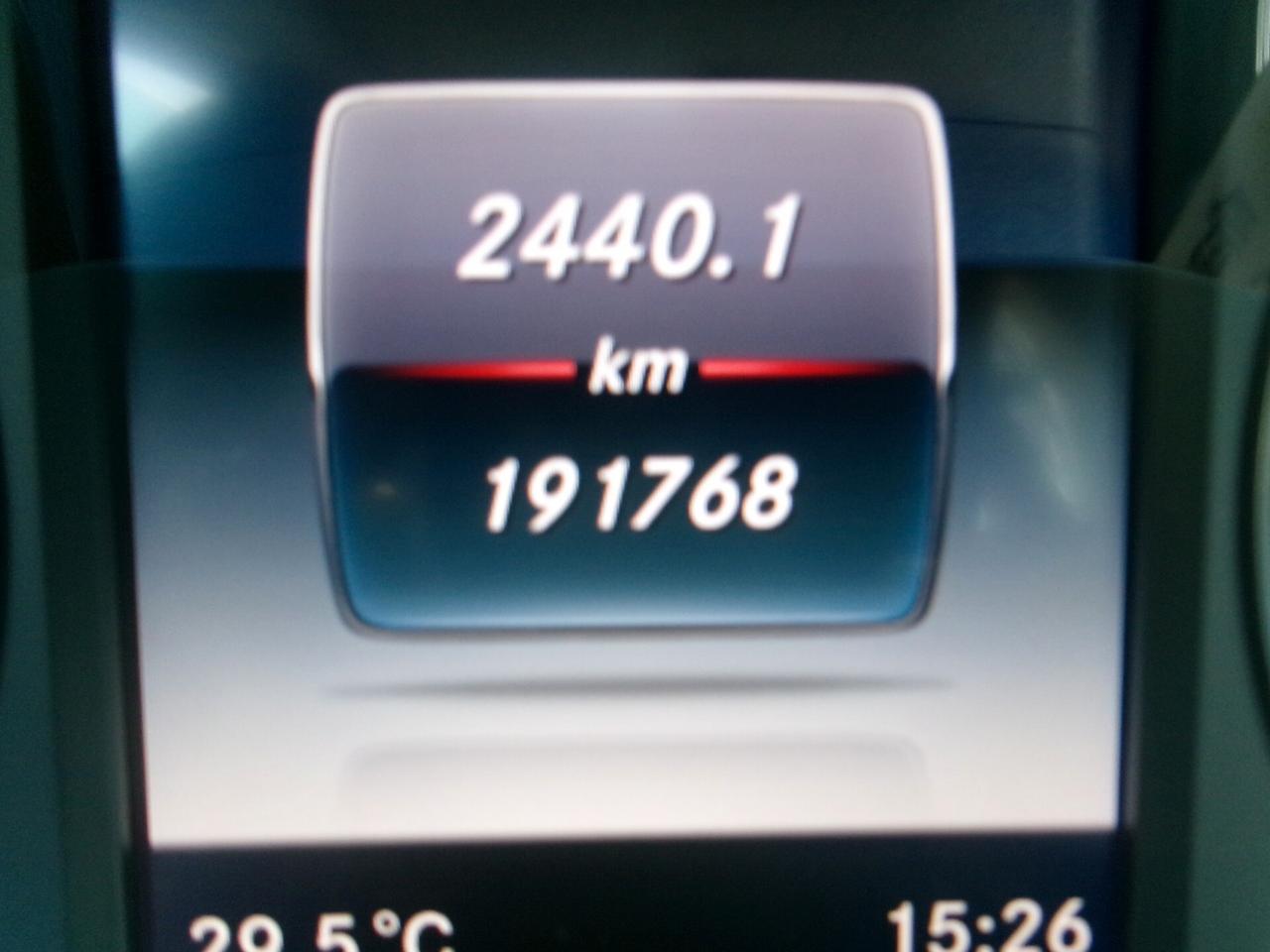 Mercedes-benz C 200 M/B D 136CV SW PREMIUM PLUS AUTOMATICA