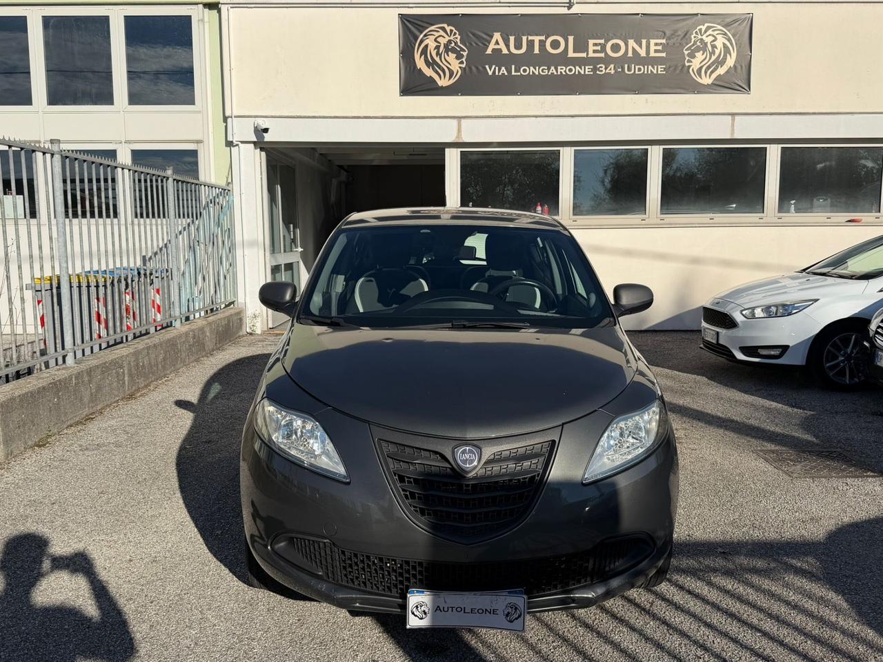 Lancia Ypsilon 0.9 TwinAir 85 CV 5 porte S&S DFN Gold