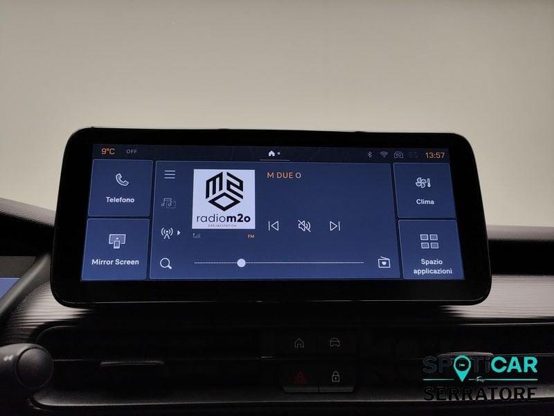 Jeep Avenger 1.2 turbo Altitude fwd 100cv