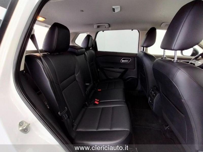 Nissan X-Trail e-Power e-4orce 4WD 7 posti Tekna