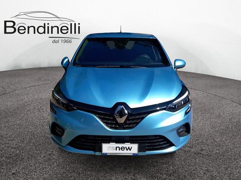 Renault Clio Hybrid E-Tech 140 CV 5 porte Intens