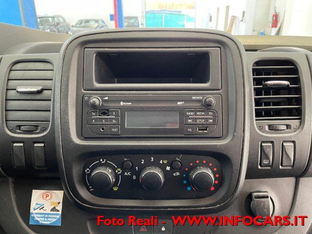 FIAT Talento 1.6 MJT 120CV PL-TN Furgone 12q
