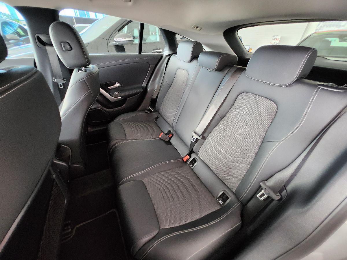 MERCEDES Classe CLA 180 Aut. Shooting Brake Sport