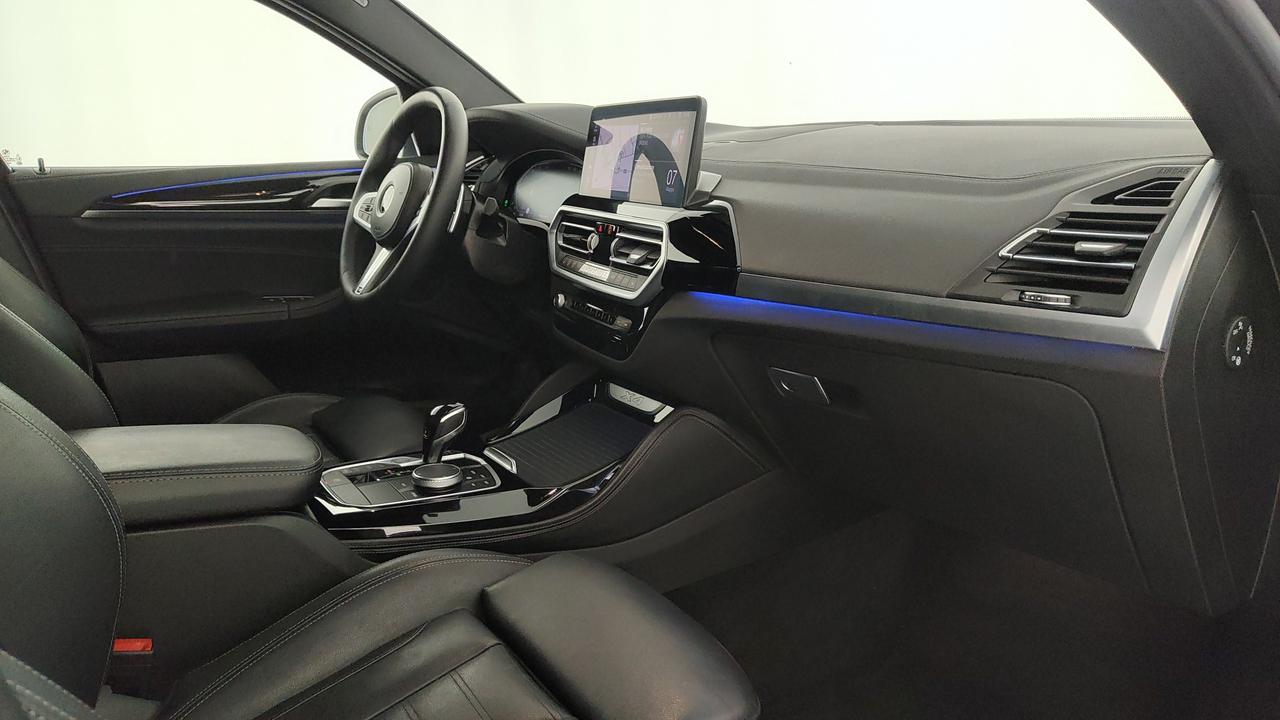 BMW X4 G02 2021 - X4 xdrive30d mhev 48V 286cv auto
