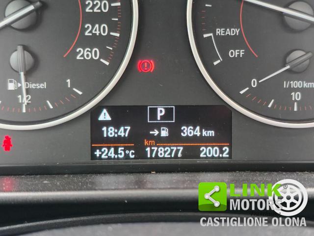 BMW 125 d 5p. Msport