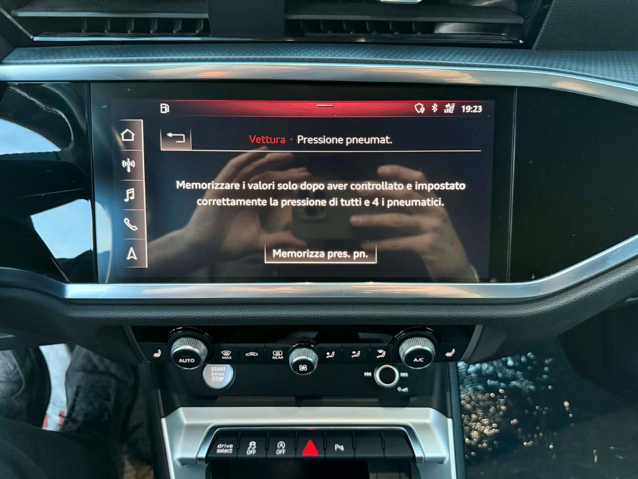 Audi Q3 SPB 35 TDI quattro S tronic line edition