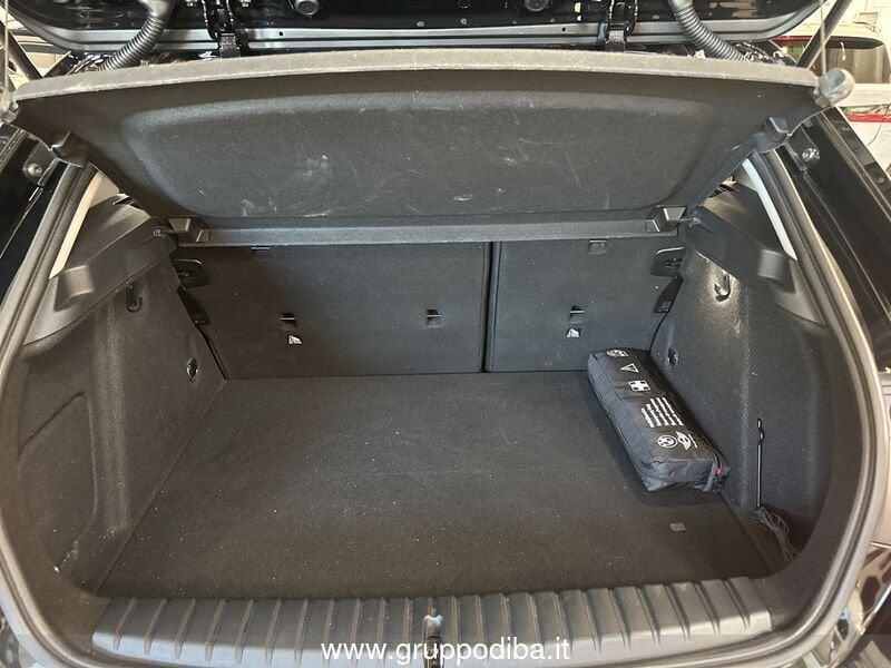 BMW Serie 1 F40 Diesel 116d Advantage