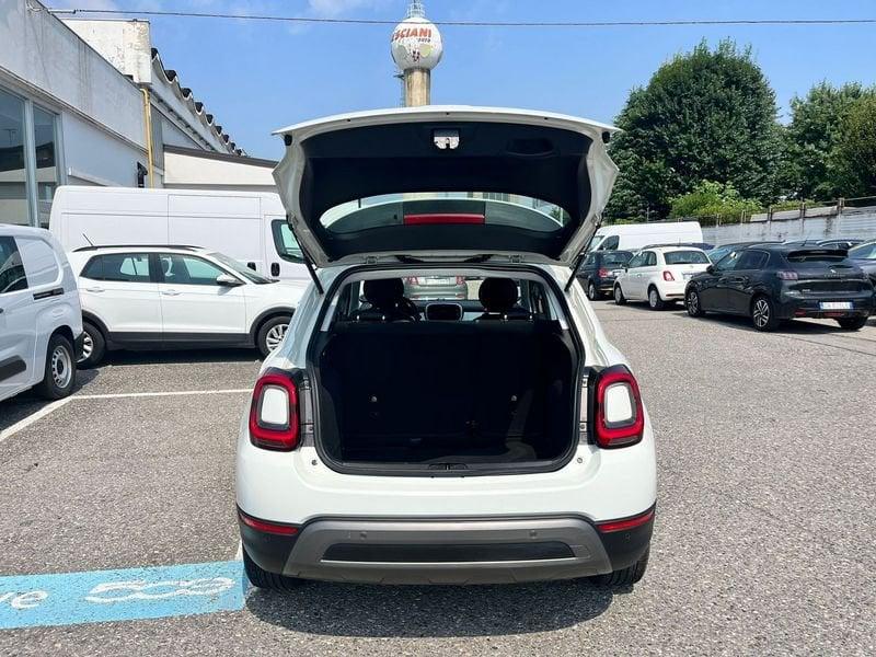 FIAT 500X 1.0 T3 120 CV Cross