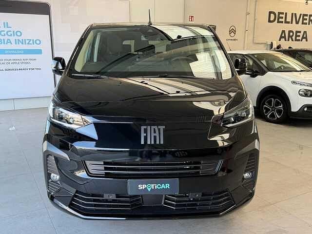 Fiat Ulysse 2.0 BlueHDi 180 CV AT8 L2 Combi