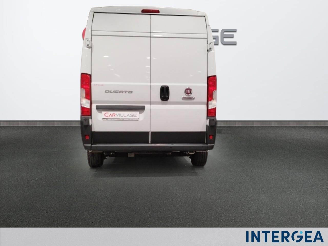 FIAT Ducato 35 MH2 2.2 mjt3 140cv serie 9