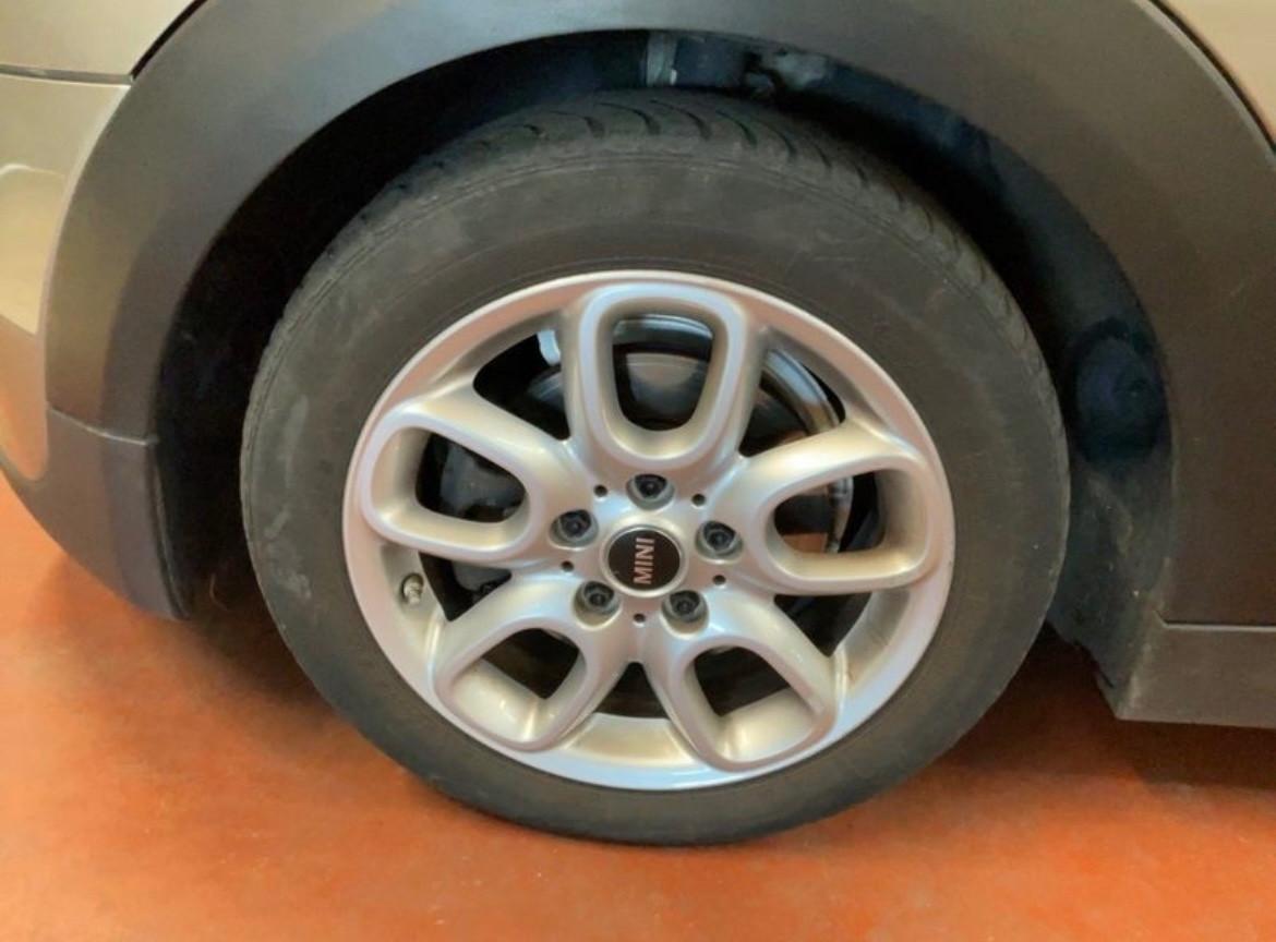 Mini 1.5 Cooper D Business