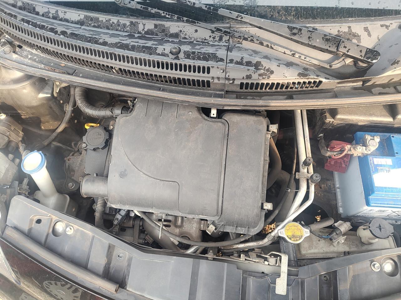 Toyota Aygo 1.0 12V VVT-i 5 porte