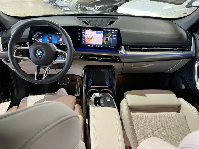 BMW X1 sDrive 20d Msport "18 M sport /Telec+Park/Navi/Led