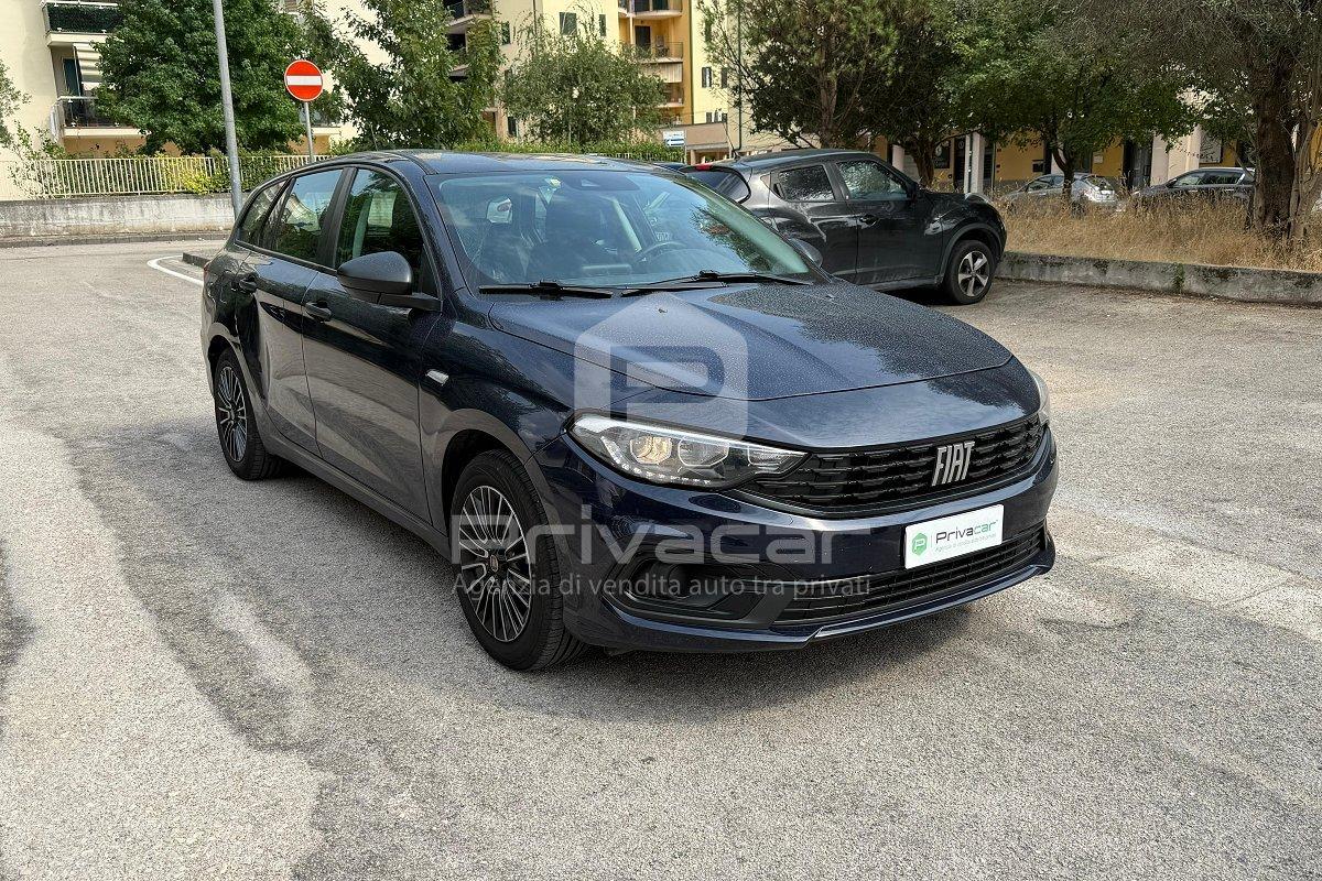 FIAT Tipo 1.6 Mjt S&S SW City Life