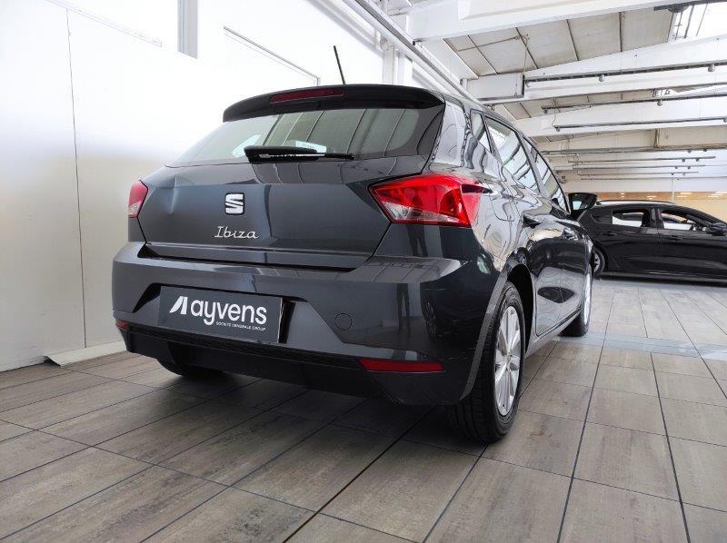 SEAT Ibiza 5ª serie - Ibiza 1.0 MPI 5 porte Style