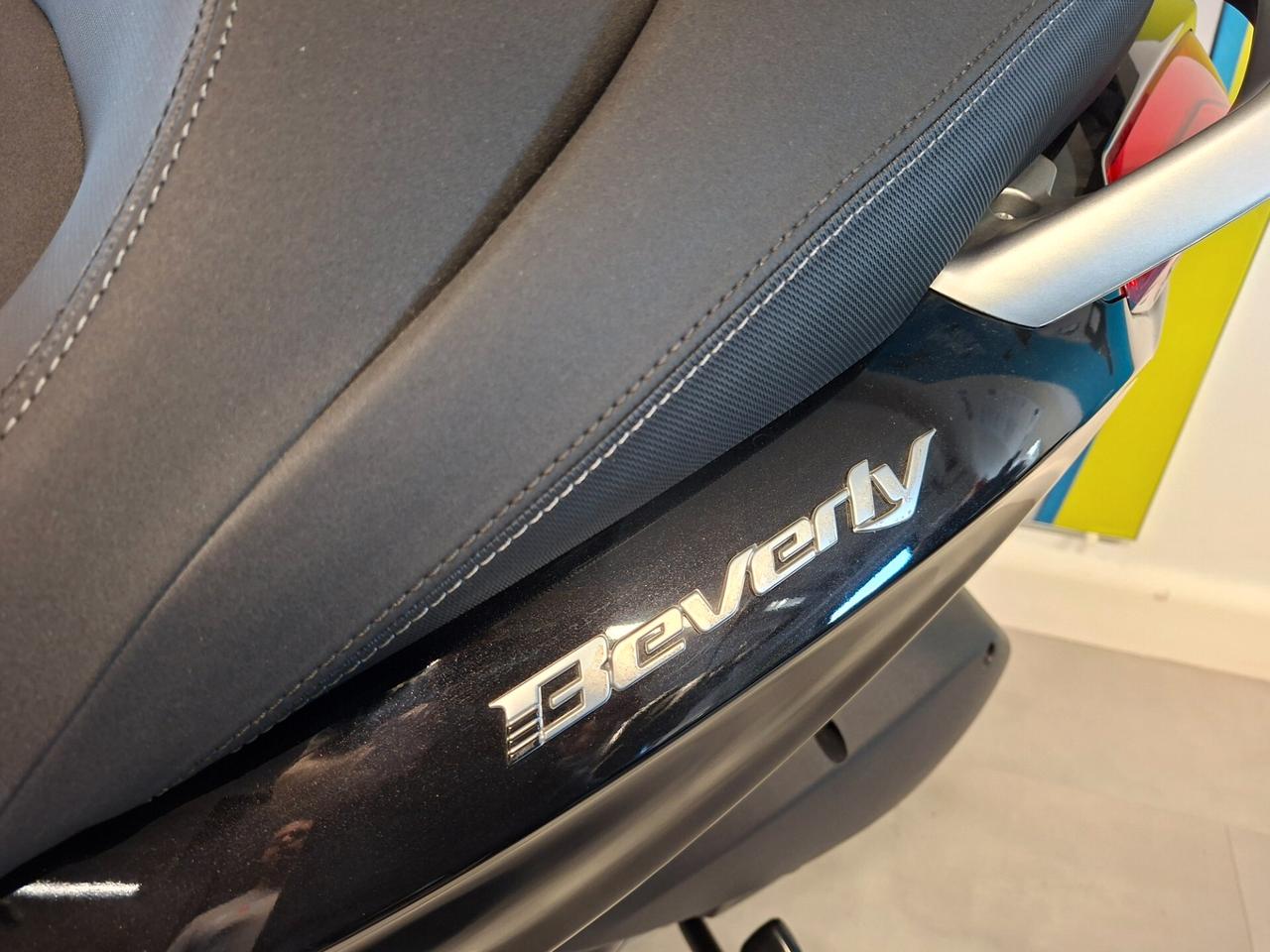 Piaggio Beverly 310 2026