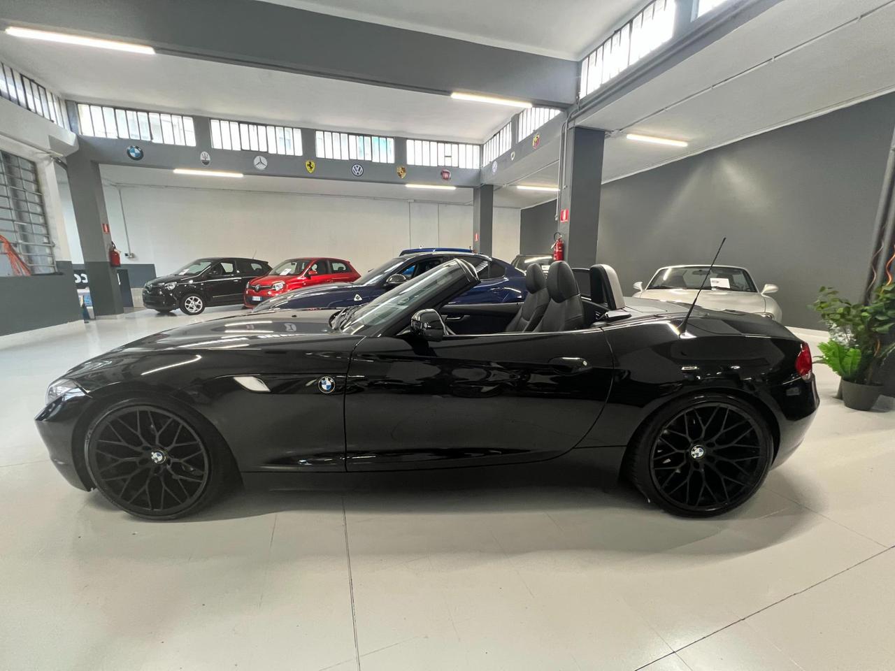 BMW Z4 sdrive20i