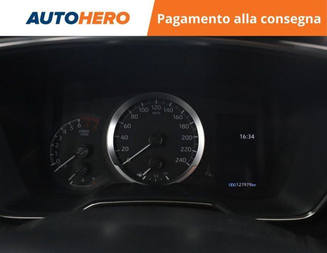 TOYOTA Corolla Touring Sports 2.0 Hybrid Style