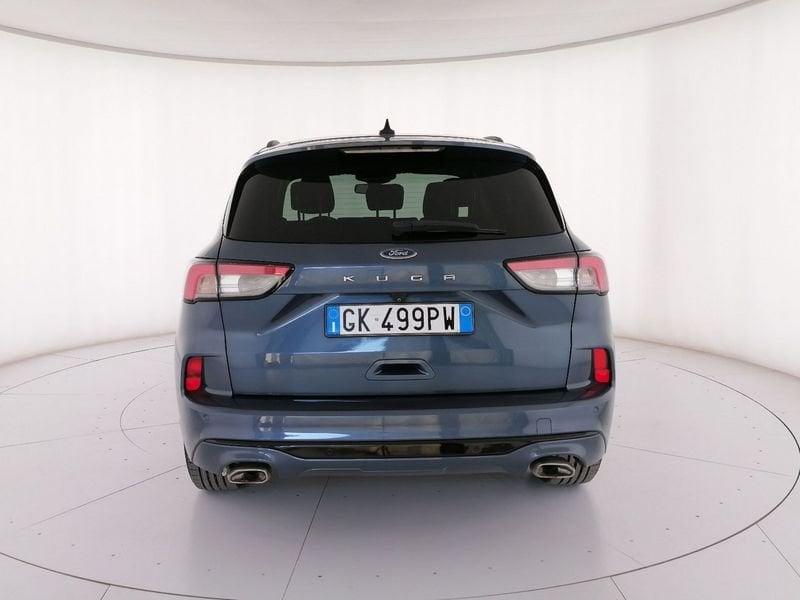 Ford Kuga 1.5 ecoblue ST-Line 2wd 120cv auto