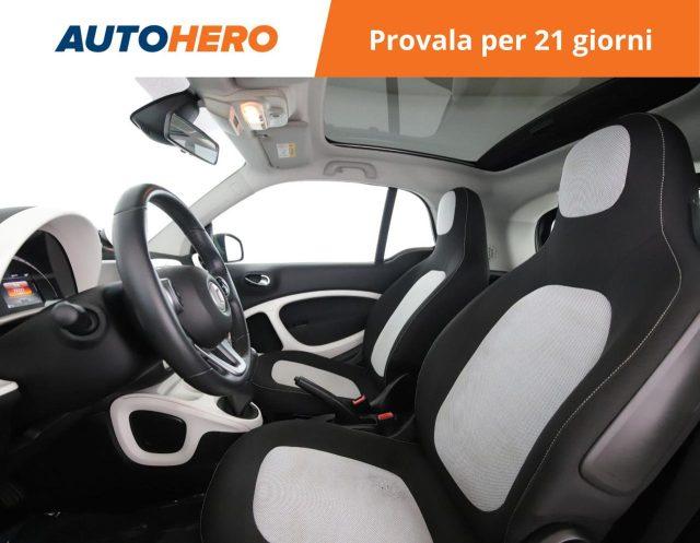 SMART ForTwo 70 1.0 Passion