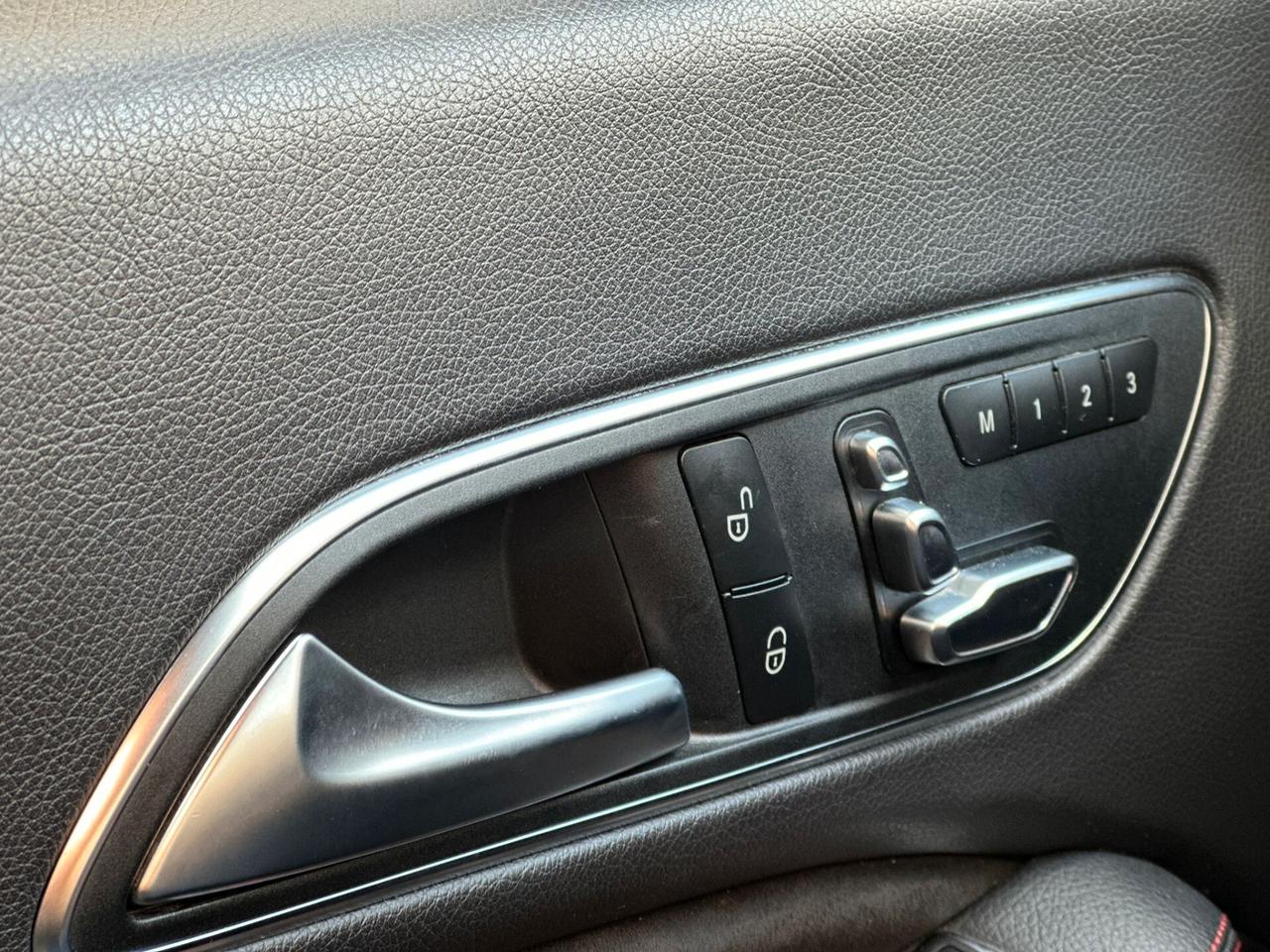 Mercedes CLA 220d 4Matic Automatic Premium TETTO