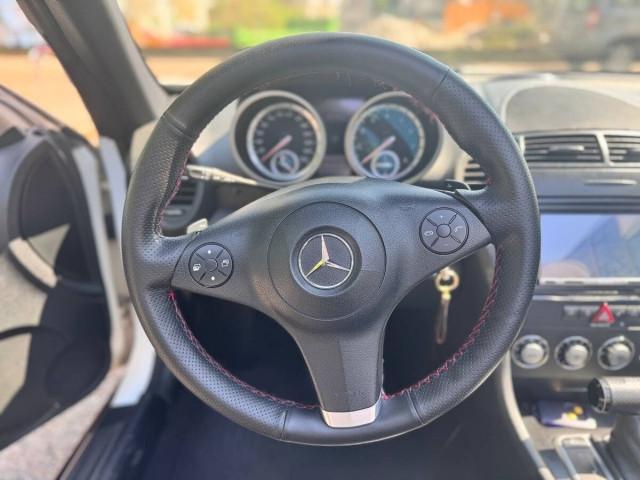 Mercedes Classe SLK 200 k Sport 184cv
