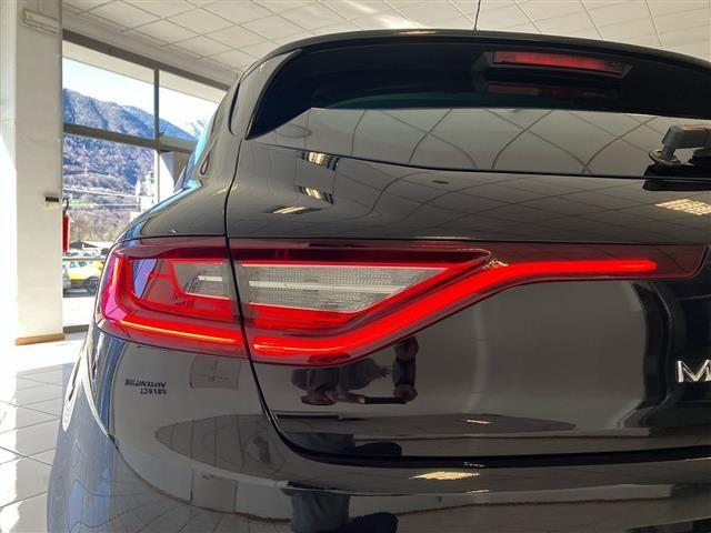 RENAULT Megane 5 Porte 1.5 dCi Energy 110cv Intens EDC