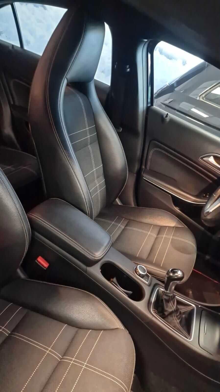 Mercedes-benz A 180 CDI Premium