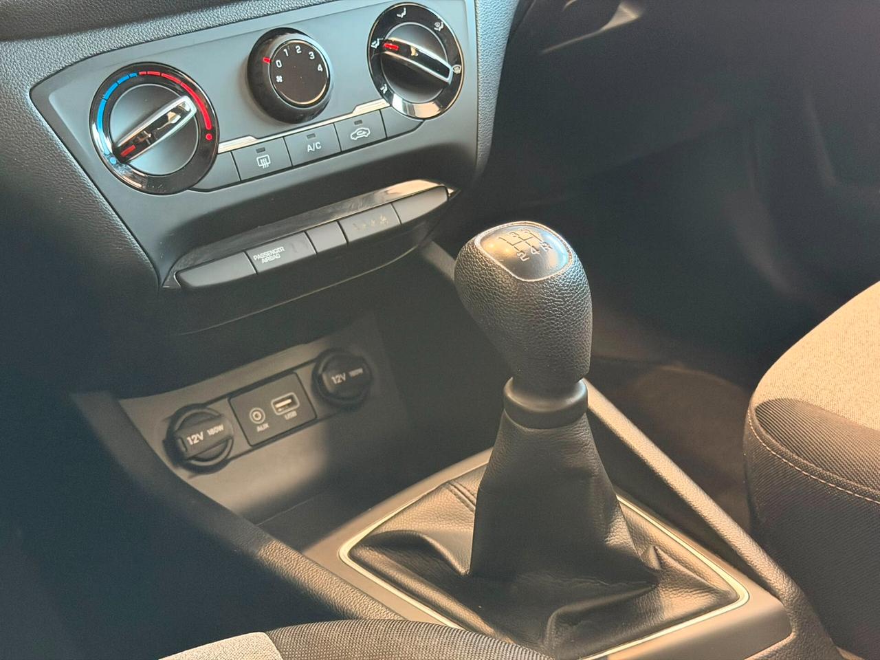 Hyundai i20 1.2 5 porte Classic