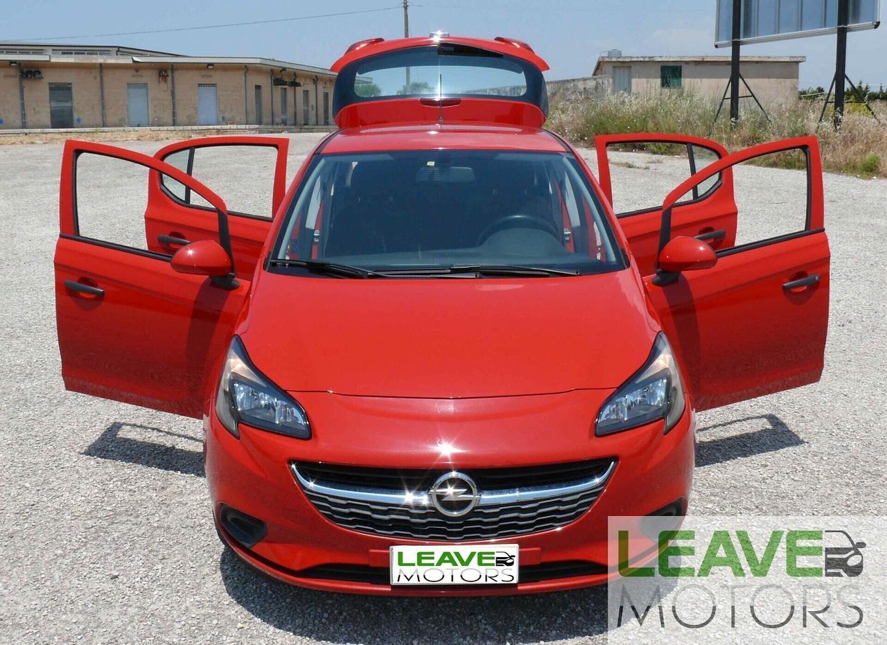 Opel Corsa 1.4 75 CV 5 porte - (M1341)
