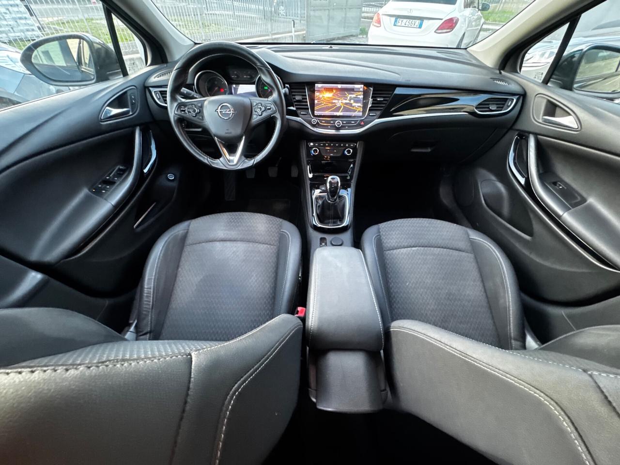 Opel Astra 1.6 CDTi 110CV Start&Stop Sports Tourer Business