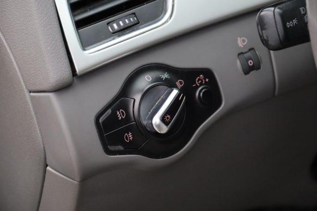 AUDI A4 Avant 2.0 TDI 170CV QUATTRO ADVANCED PLUS