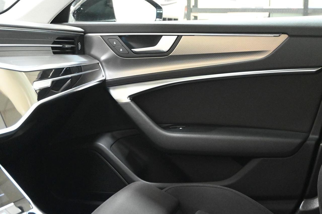 AUDI A6 5ª serie A6 Avant 40 2.0 TDI S tronic ...