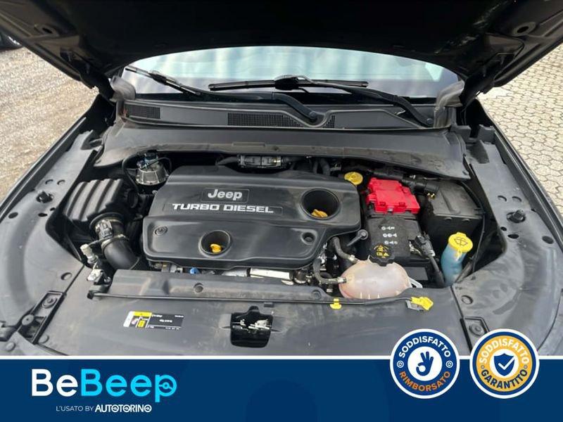 Jeep Compass 1.6 MJT LIMITED 2WD 120CV MY19