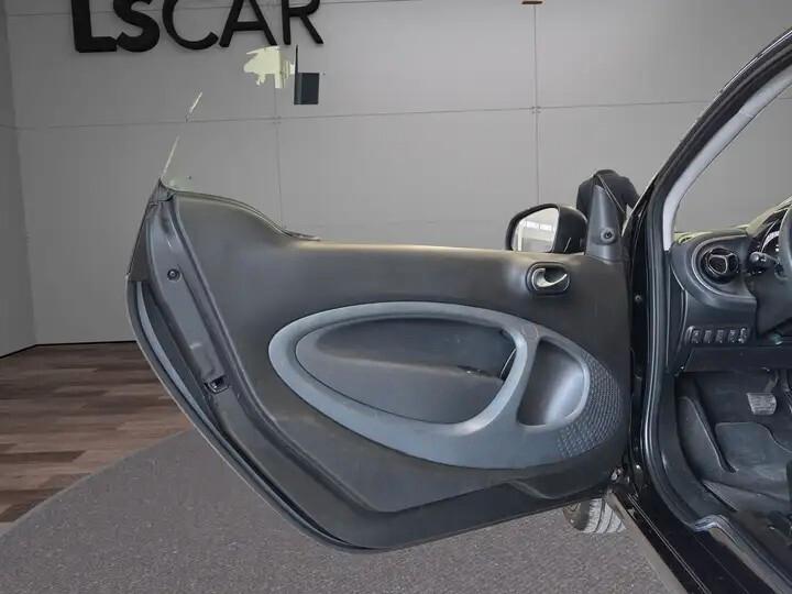 Smart ForTwo 70 1.0 Passion~UniPro~Km e Tagliandi Certificati~Promo Finanziamento~Pronta Consegna