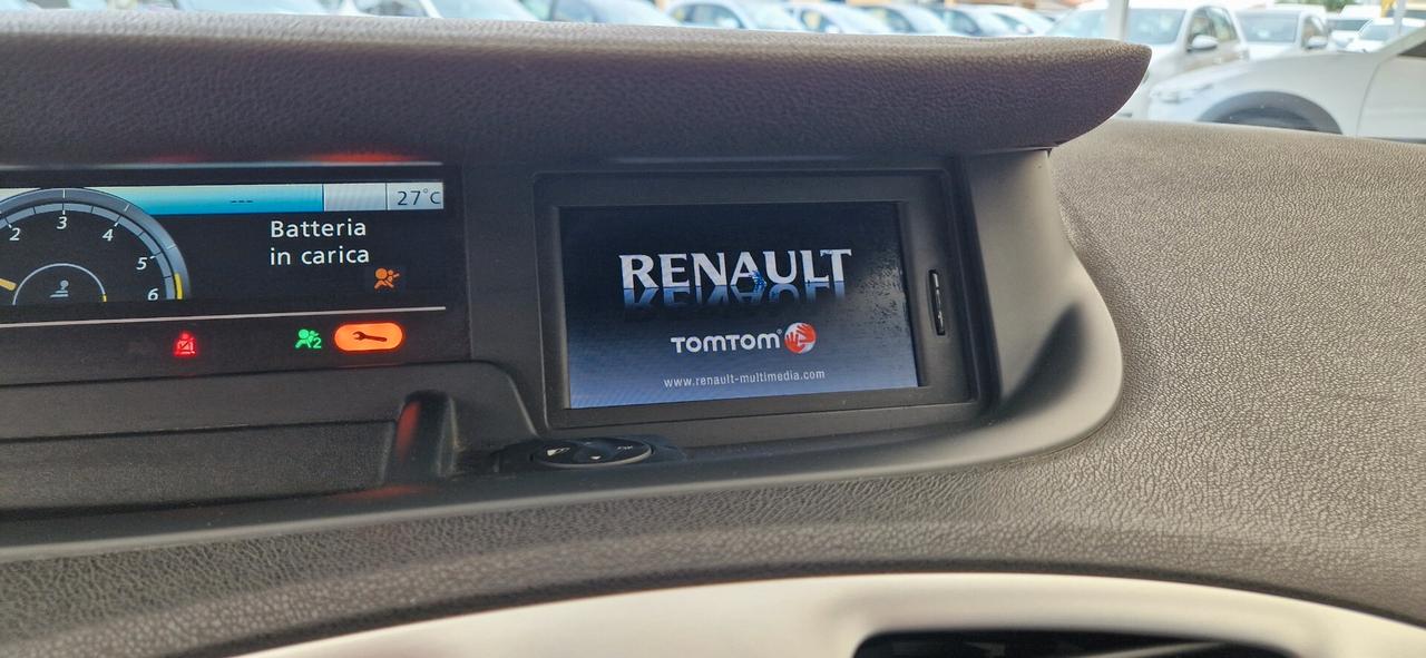 Renault Scenic X-Mod 1.5 dCi 110cv Luxe