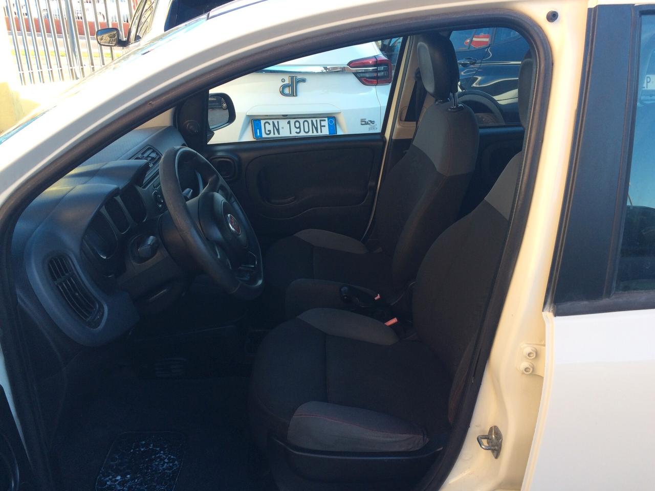 2017 Fiat Panda 1.2 Easy tagliandata piu garanzia!!!
