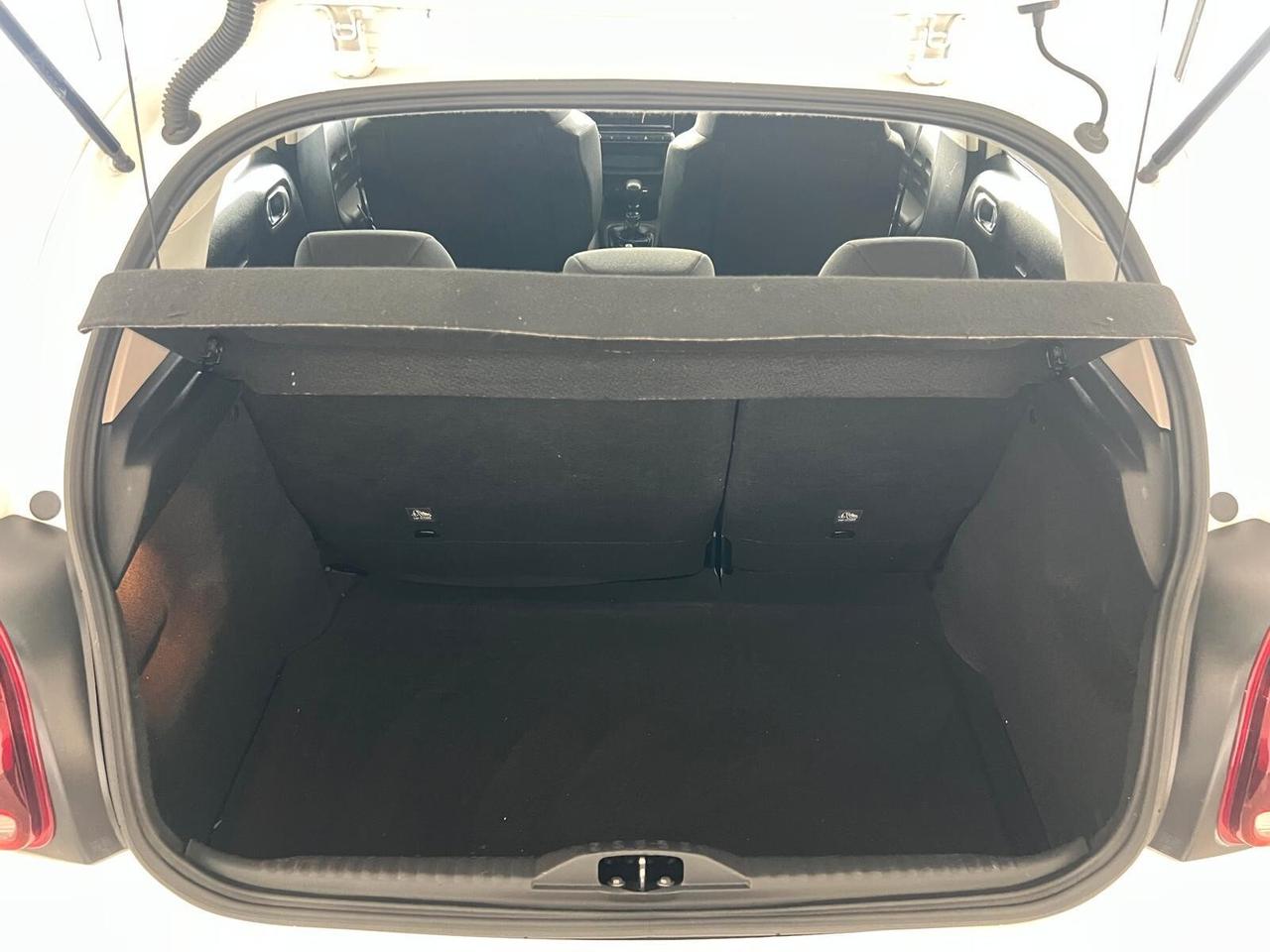 Citroen C3 Diesel 1.5 100Cv S&S Shine 2022