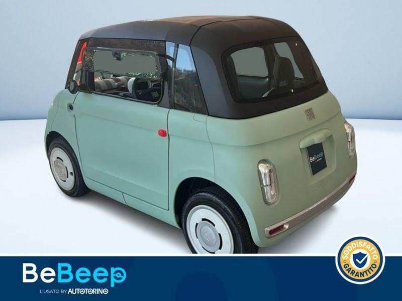 FIAT Topolino DOLCEVITA