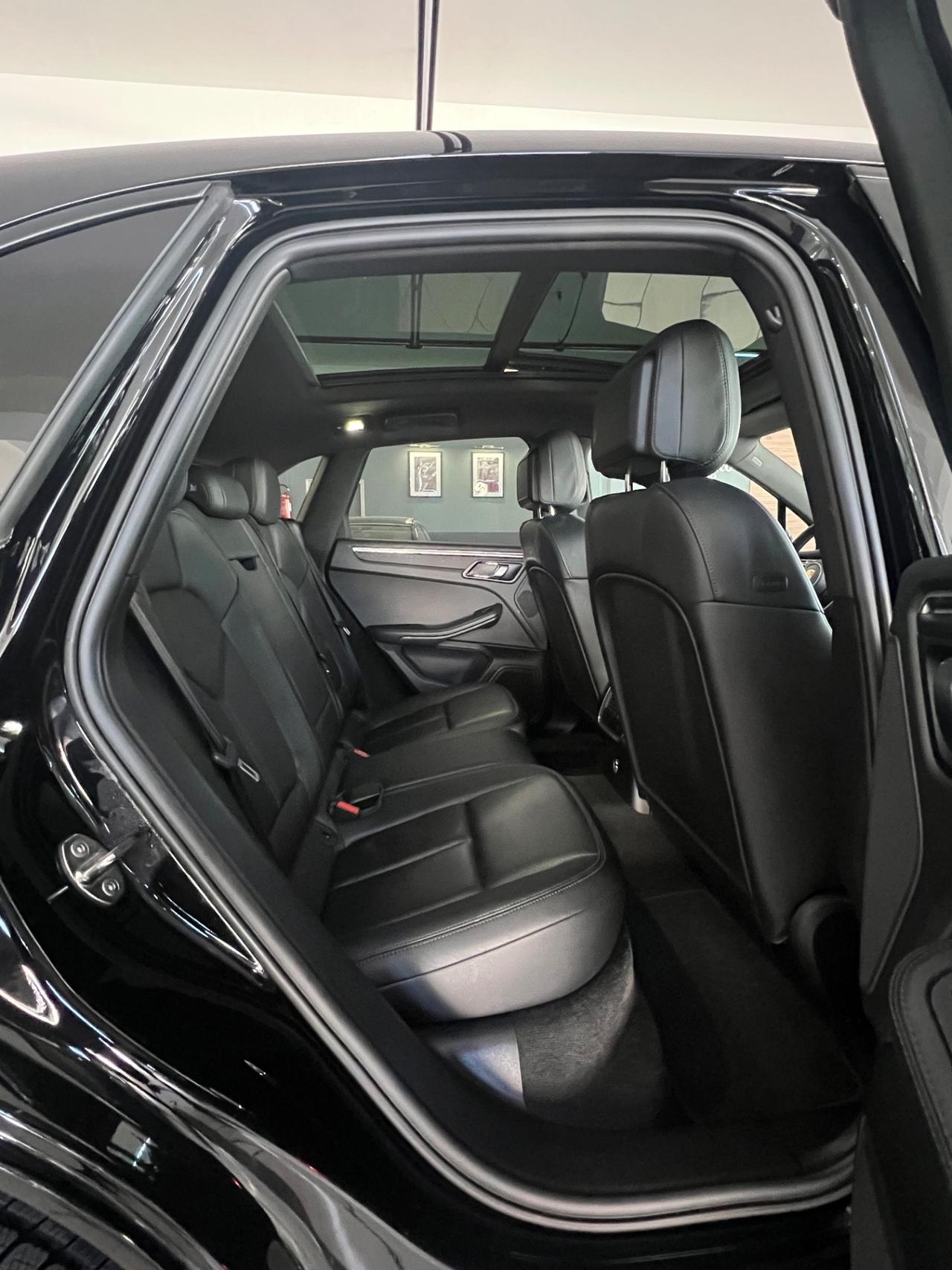Porsche Macan 2.0