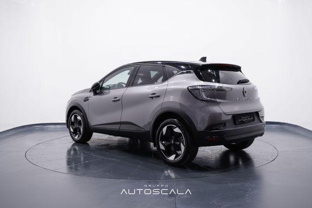 RENAULT Captur 1.0 ECO-GPL 100cv Techno