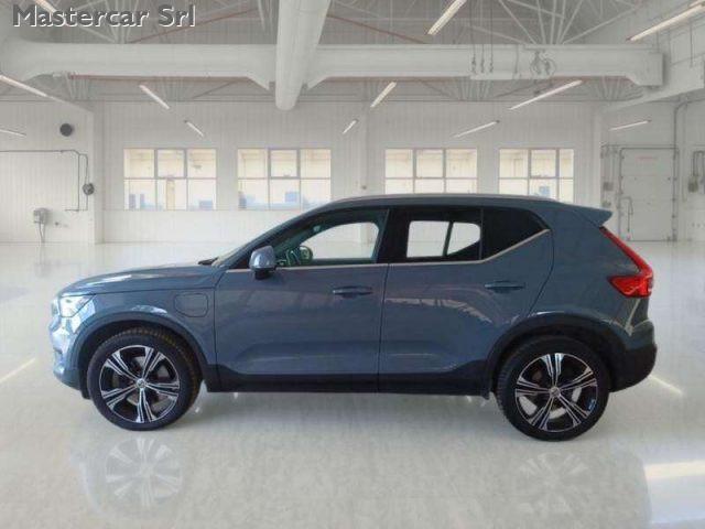 VOLVO XC40 1.5 t4 phev Inscription Expression Auto - GH070HS