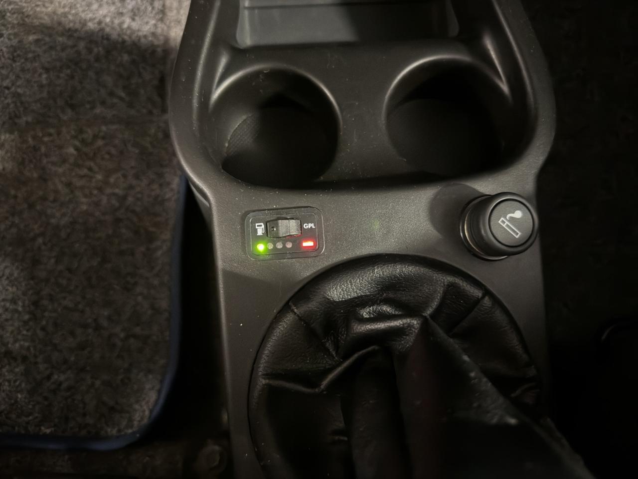 Chevrolet Matiz 800 SE Chic GPL Eco Logic