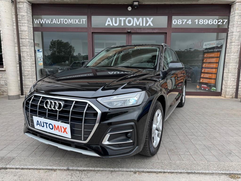 Audi Q5 35 TDI S tronic Business Advanced